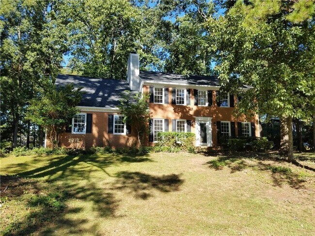 Building Photo - 1133 Colony Dr