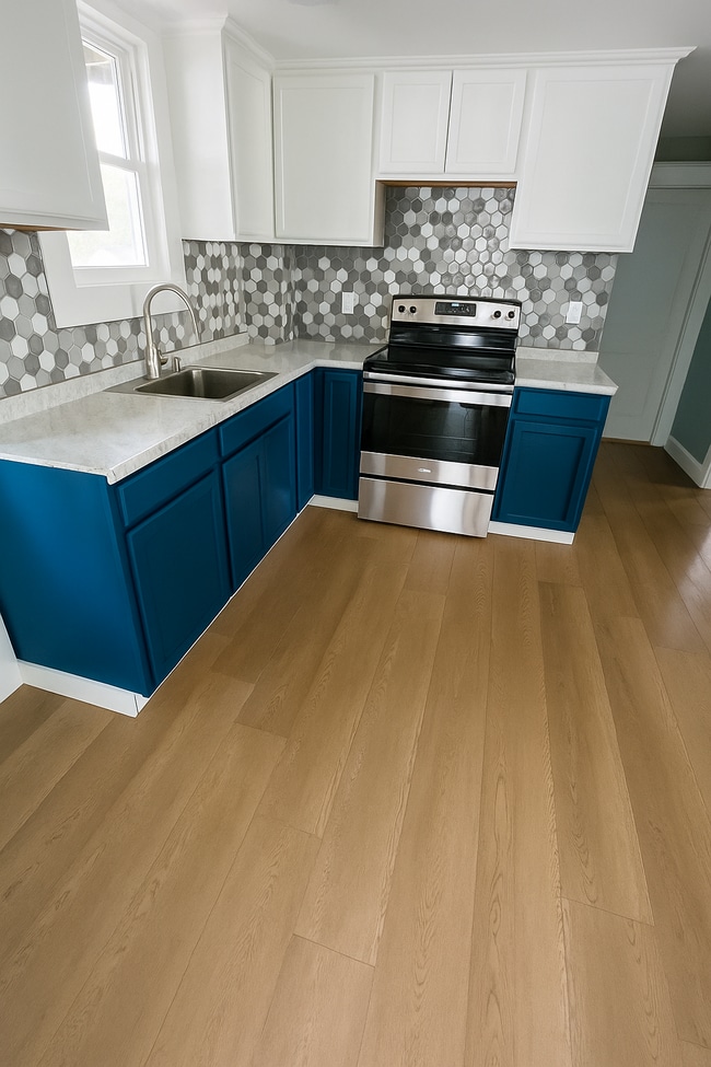 Building Photo - 16 Garrison St Unit A