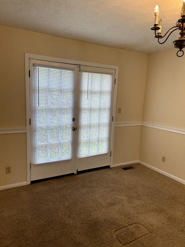 Photo - COMING SOON! Cozy 3BR 2.5BA Home w/ 2-Car Garage in Lithonia