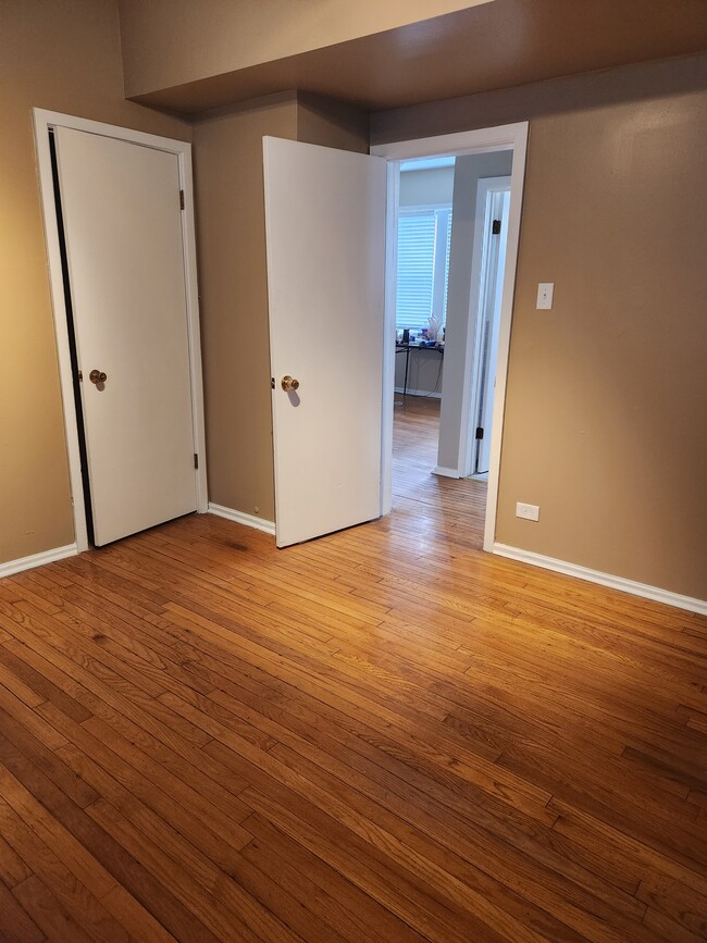 Bedroom 2 - 2204 E 84th St Apartments Unit 2204 E 84th 1st floor