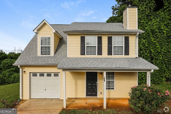 Building Photo - 726 Glenshire Ct Rental