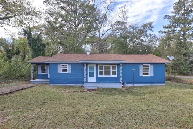 Building Photo - 1640 Kitchens Rd Rental