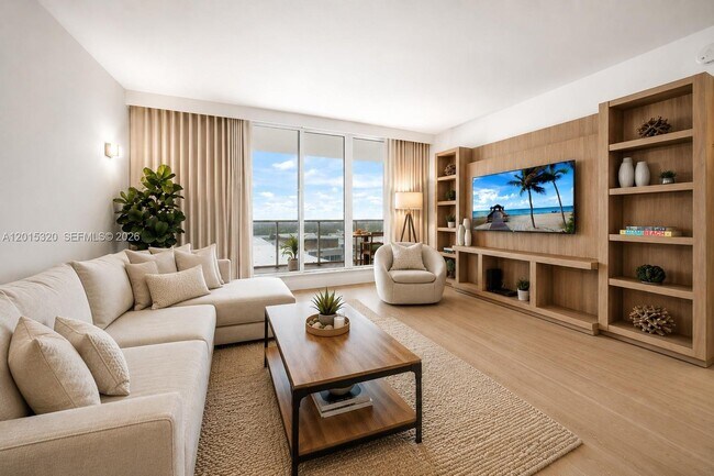 Building Photo - 2301 Collins Ave Unit 1129