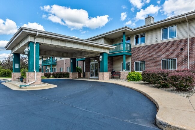 Photo - Prairie Meadows