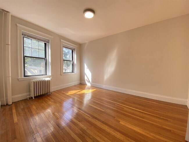 Photo - 1580 Massachusetts Ave Unit 2A