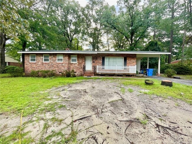 Building Photo - 3524 Scottywood Dr Rental