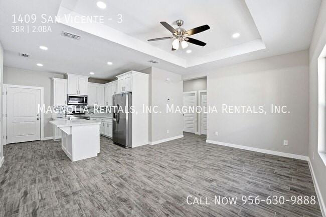 Photo - 1409 San Vicente Unit 3