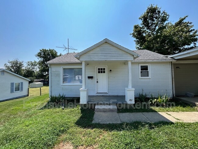 Building Photo - 1103 E Water St Rental