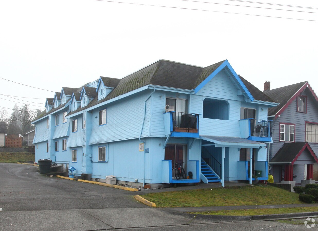 Photo - 322 E Wright Ave