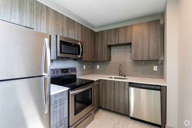 Cocina - The Linc
