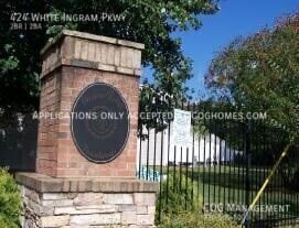 Photo - 424 White Ingram Pky