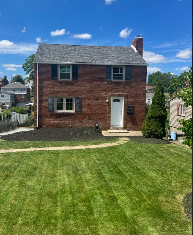 Photo - 5368 Baptist Rd