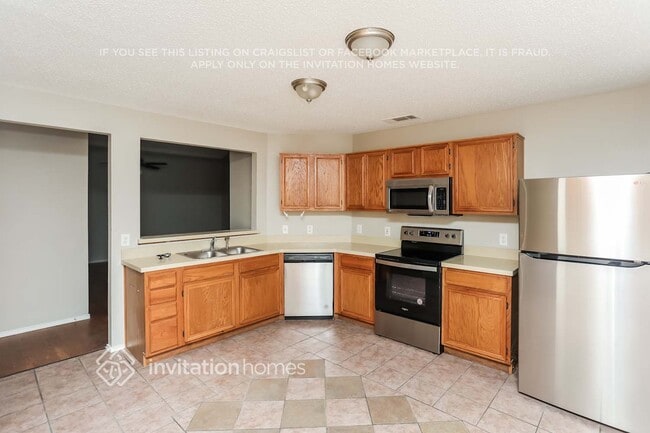 Photo - 846 San Jacinto Dr