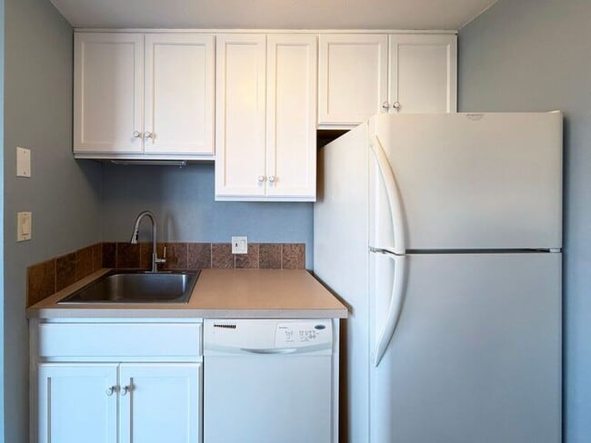 Photo - 1313 Lincoln St