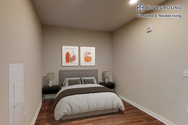 Photo - 79 Alexander St Unit SI FL4-ID887A