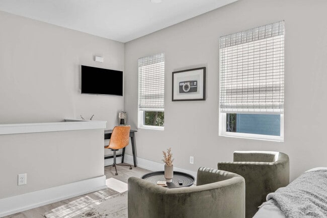 Building Photo - 3319A Fayetteville St Rental