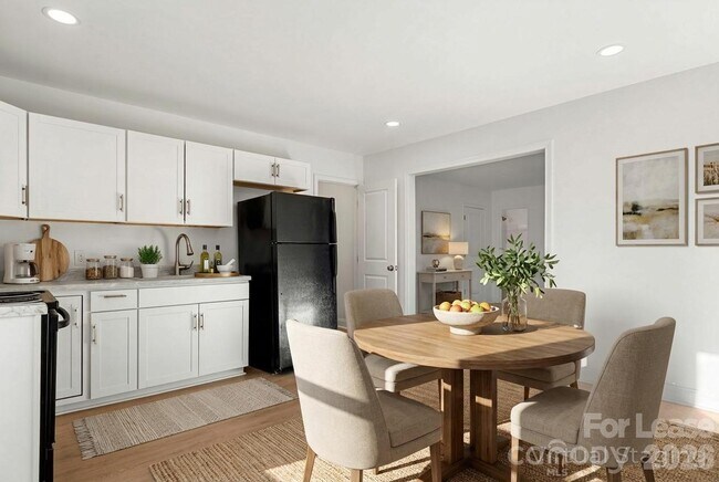 Photo - 266 Moore Dr NW