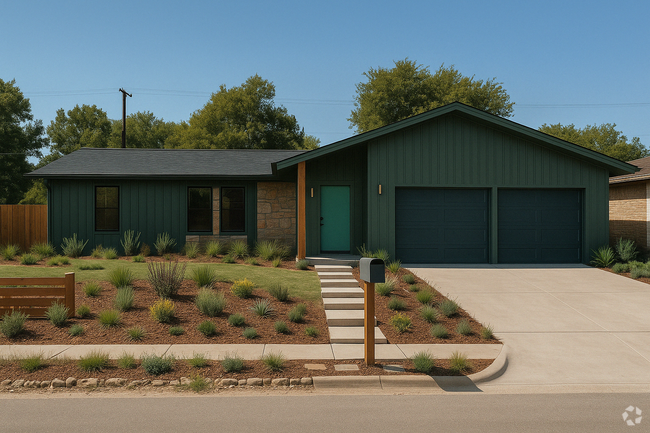 Building Photo - 2309 Georgetown Dr Rental