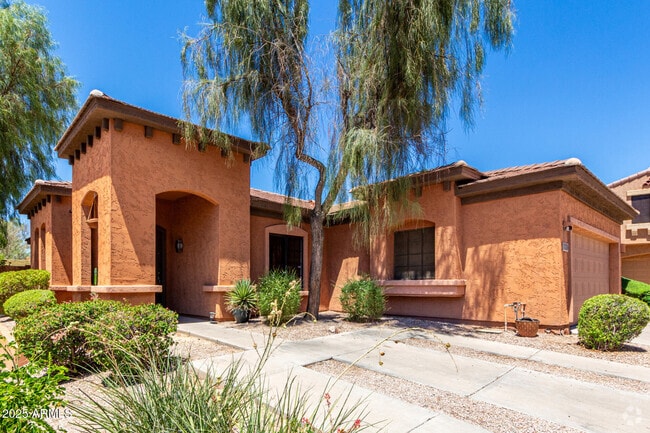 Building Photo - 7039 S Golfside Ln Rental