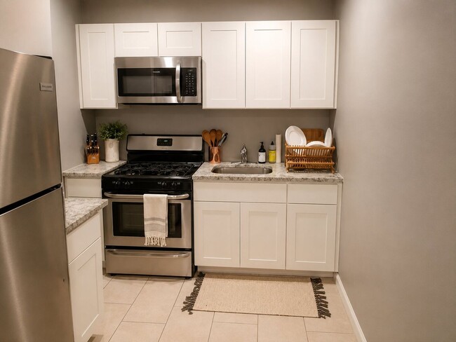 Photo - 1224 Tasker St Unit 1R