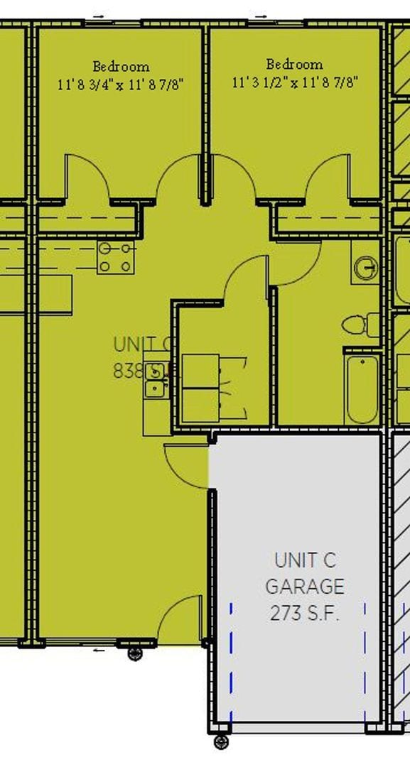 Photo - Kate's Landing