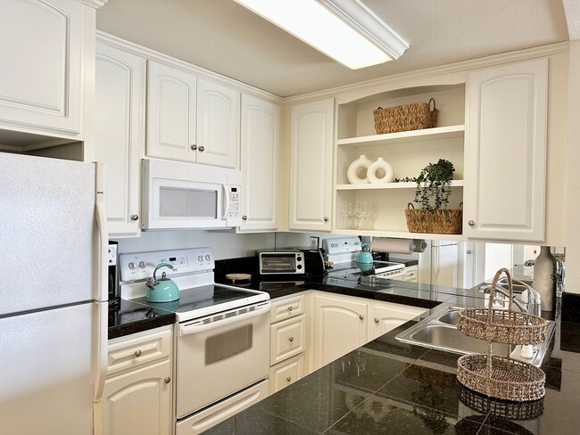 Photo - 2901 Peninsula Rd Unidad 1