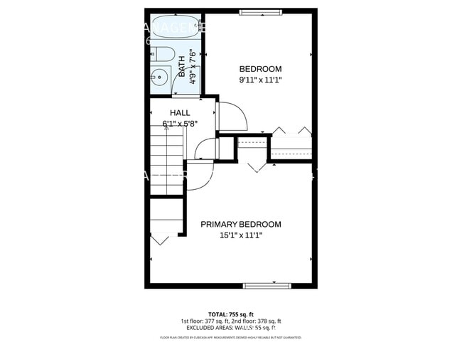 Photo - 5788 Portage St NW