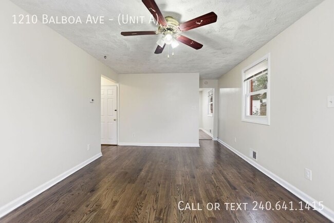 Photo - 1210 Balboa Ave Unit ( A)