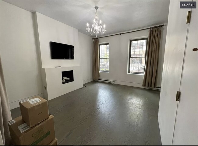 Building Photo - 82 Berkeley St Unit 2 Rental