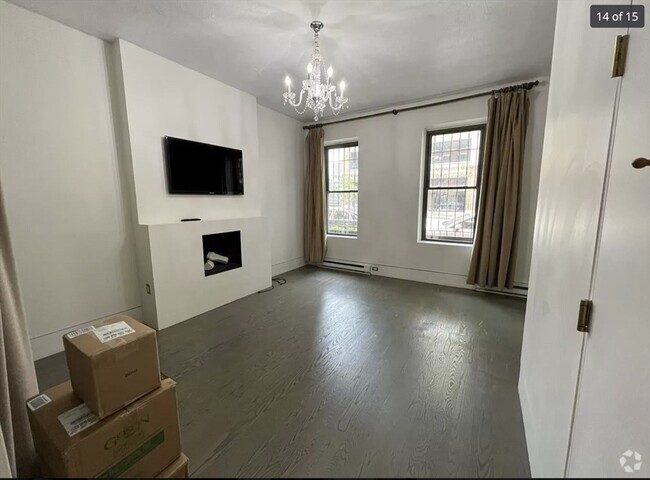 Building Photo - 82 Berkeley St Unit 2 Rental