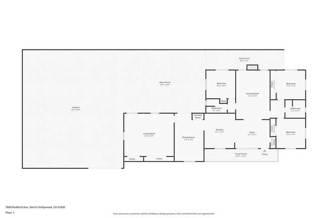 Photo - 7800 Radford Ave