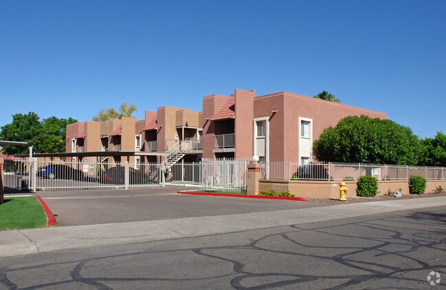 Photo - Autumn Park Condominium