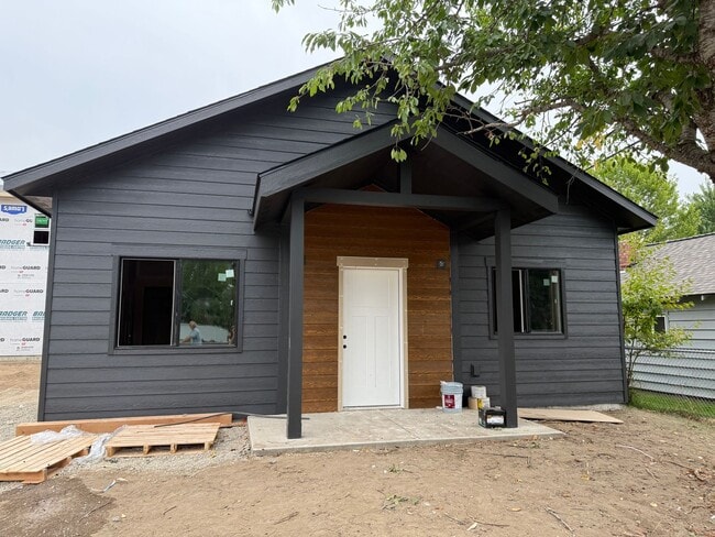 New Construction! - New Construction! House