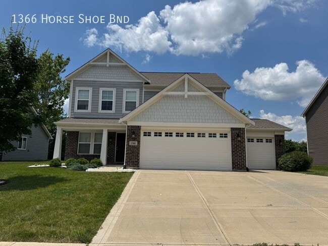 Photo - 1366 Horse Shoe Bnd House