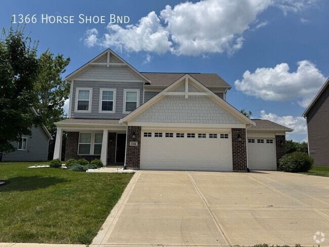 Building Photo - 1366 Horse Shoe Bnd Rental