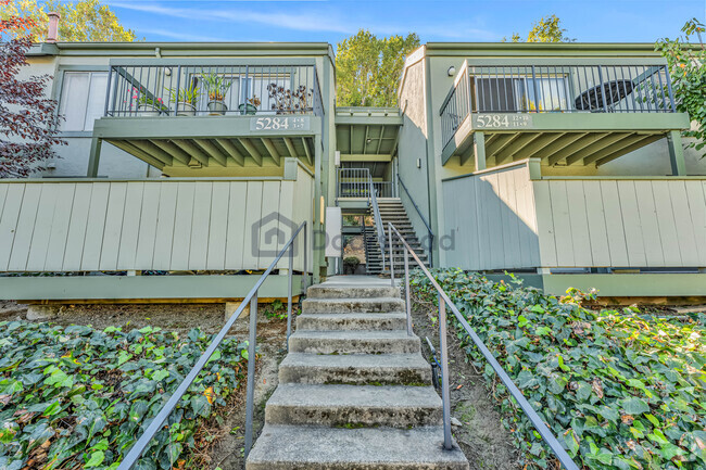 Building Photo - 5284 San Pablo Dam Rd Unit apt 7