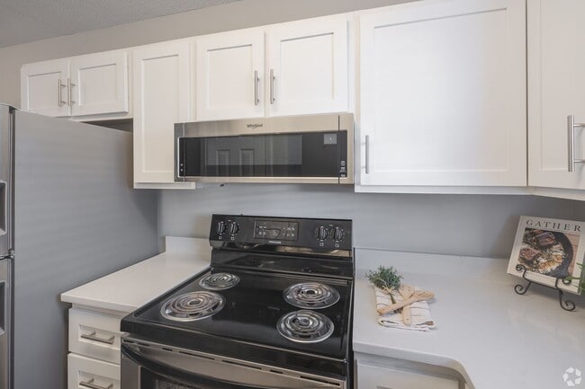 Photo - The Alden Townes