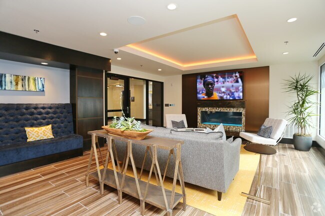 Photo - Lexington Apartments