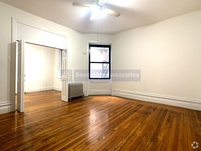 Building Photo - 45 Tiemann Pl Rental