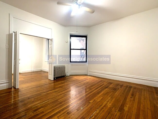 Photo - 45 Tiemann Pl Apartment Unit 2P