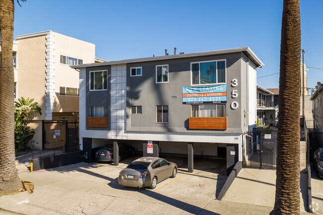 Building Photo - 350 S Manhattan- fully renovated unit in K... Rental