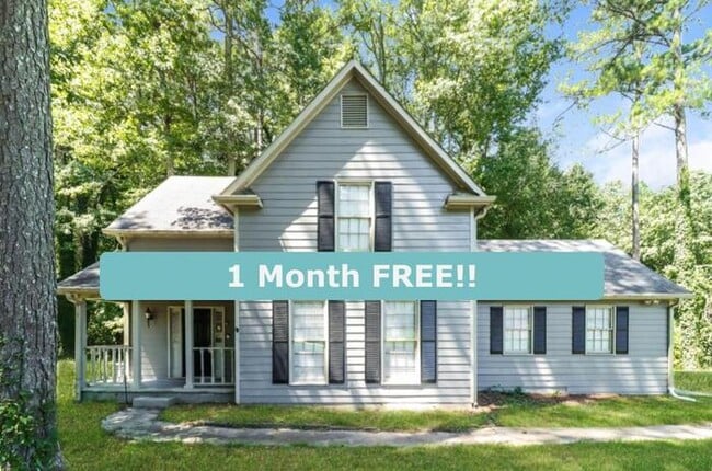 Building Photo - Fantastic 3bd/2.5ba home! Let yourself in!