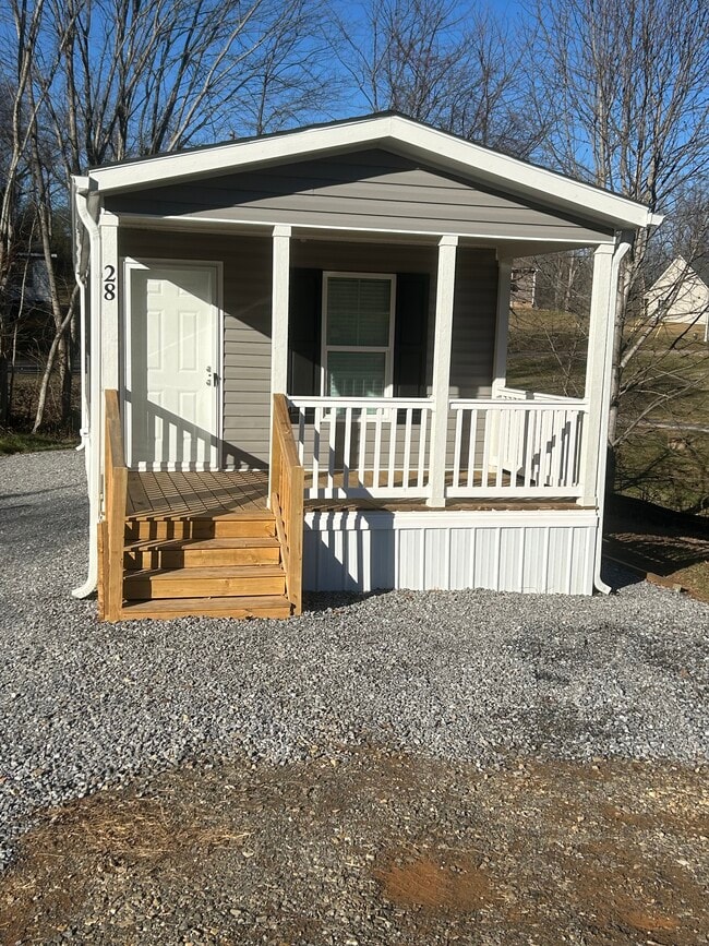 Building Photo - 28 Justice Ridge Terrace