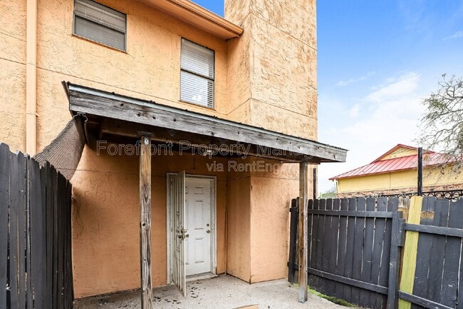 Photo - 7802 Richard Frank Way Unit 1