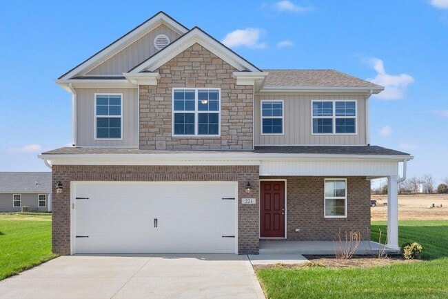 Photo - 8025 Driftwood Lp