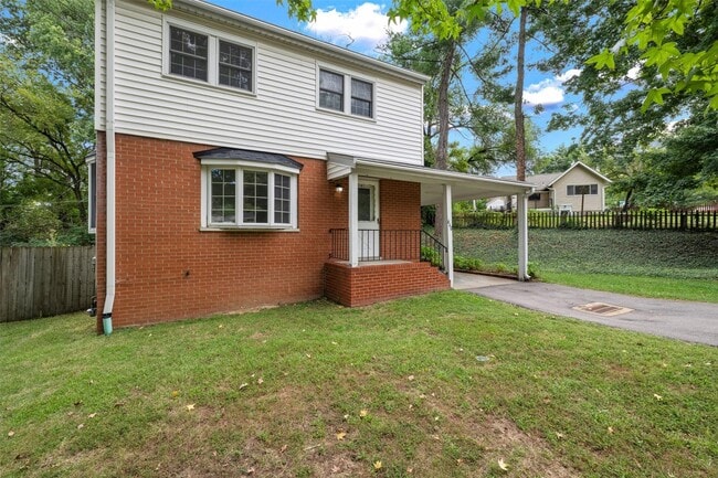 640 S Sappington Rd