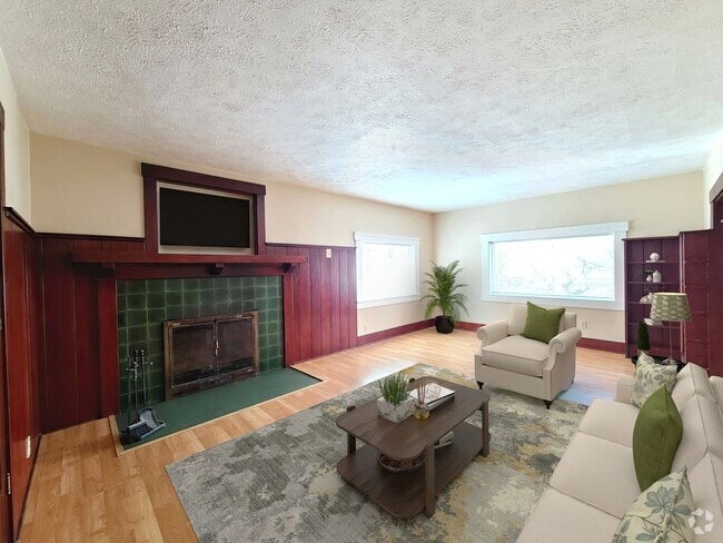 Building Photo - 819 W 11th Ave Unit A Rental