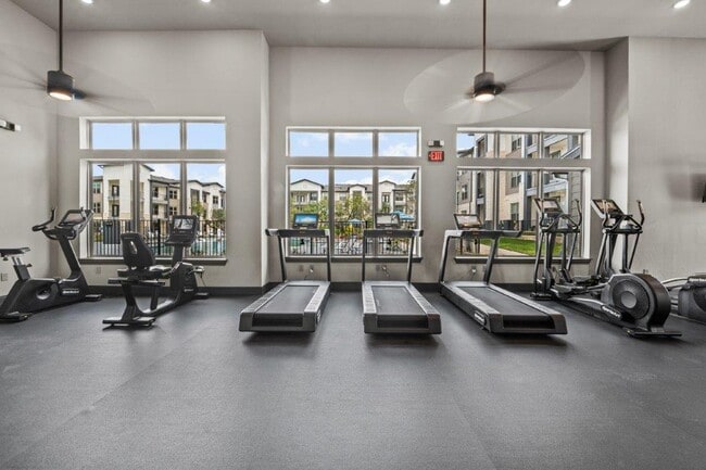 Photo - Redbird Ridge Apartments