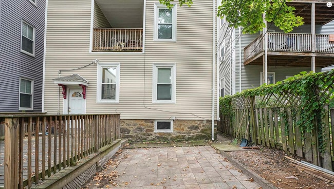 Photo - 13 Sachem St Unit 3