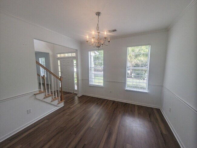 Photo - 4BD Brickyard Plantation Home for Lease - Mt. Pleasant